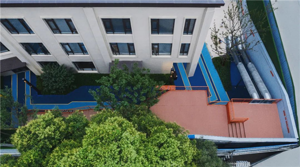 九禾作品｜方寸之間，山川之境——建業(yè)中弘城