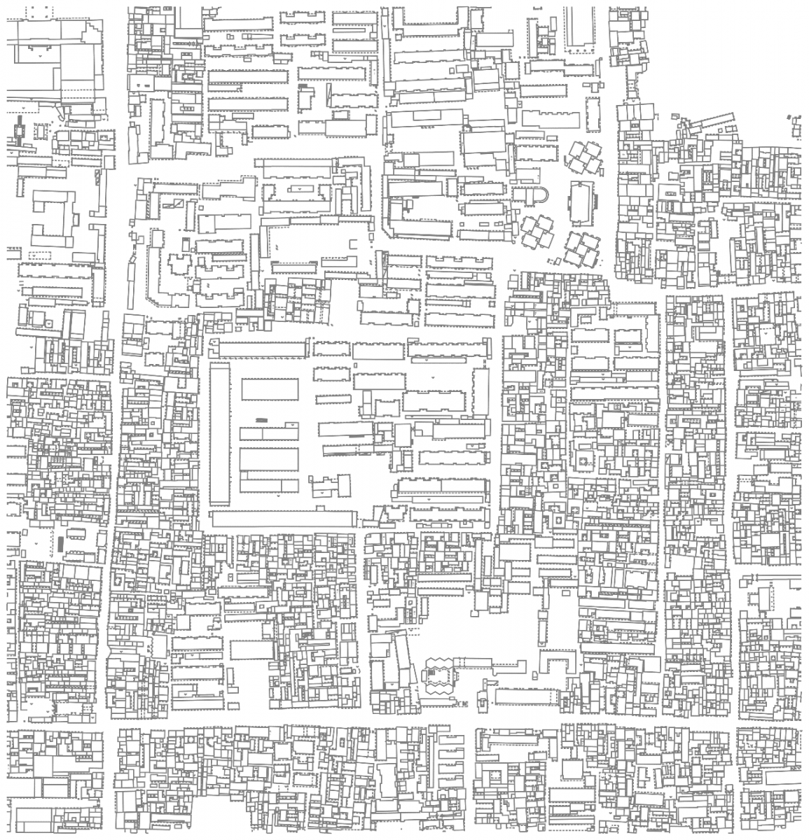 第十二屆園冶杯大學生國際競賽一等獎得主魏子涵紀亞迪：文化共享智慧家園