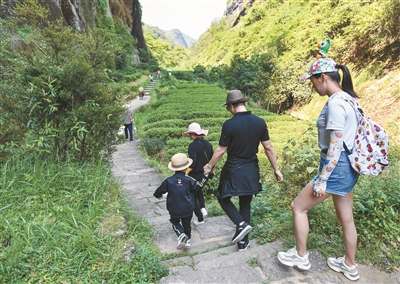 張玉鈞：國家公園應(yīng)該怎么建？