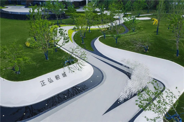 正弘·悅城