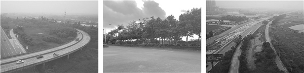 佛山西江產(chǎn)業(yè)新城景觀設(shè)計