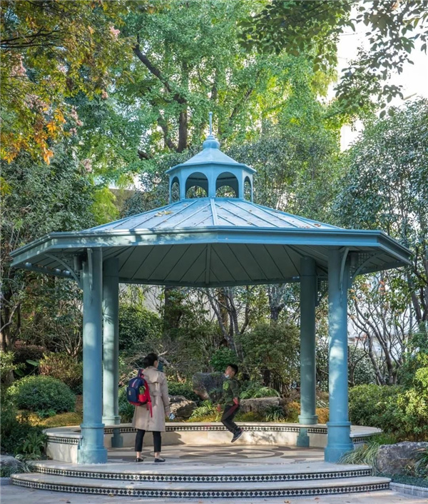 徐匯高安花園