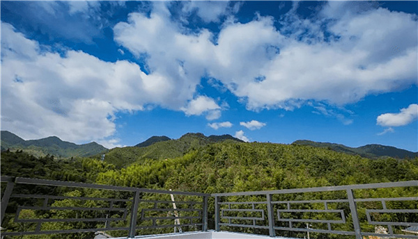 臺(tái)州·黃巖交旅集團(tuán)枕山酒店