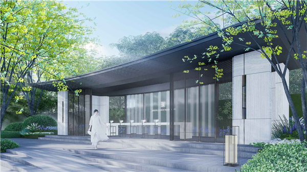 建業云瓏上院