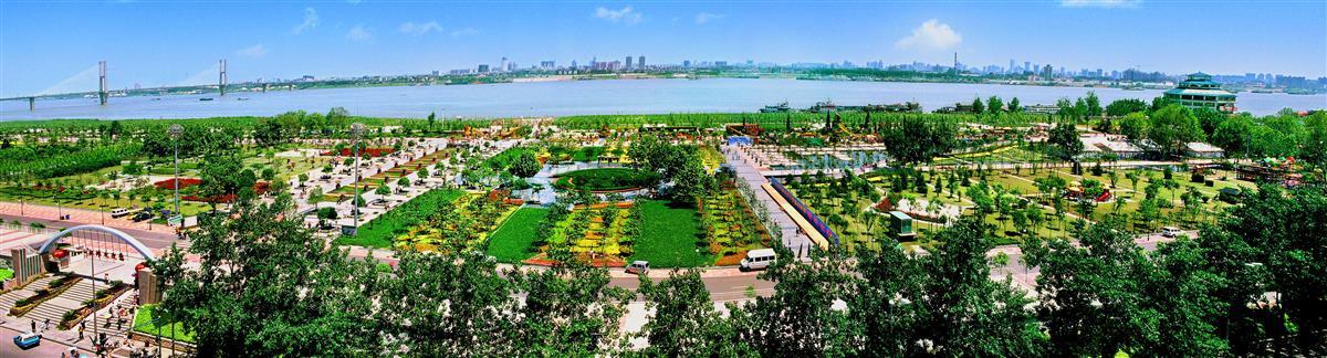 湖北將以武漢為先行區爭創長江國家文化公園