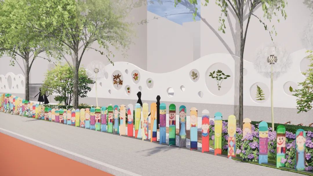 李金晨：兒童友好型城市里的校園設(shè)計(jì)