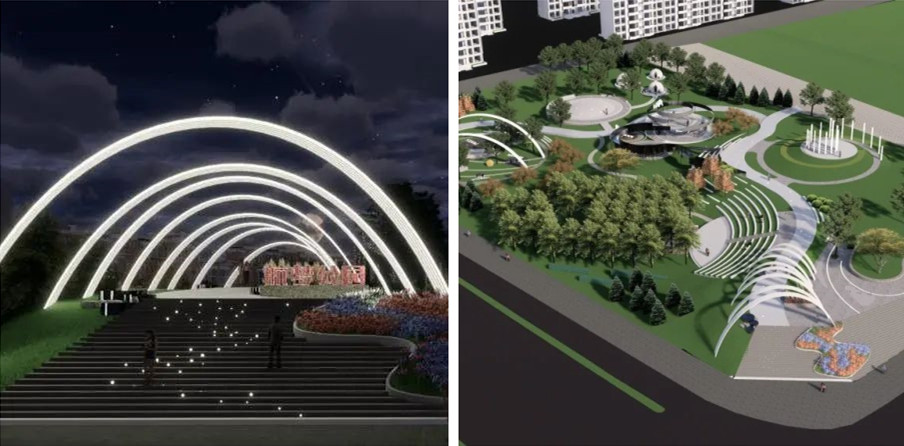 李金晨：兒童友好型城市里的校園設(shè)計(jì)