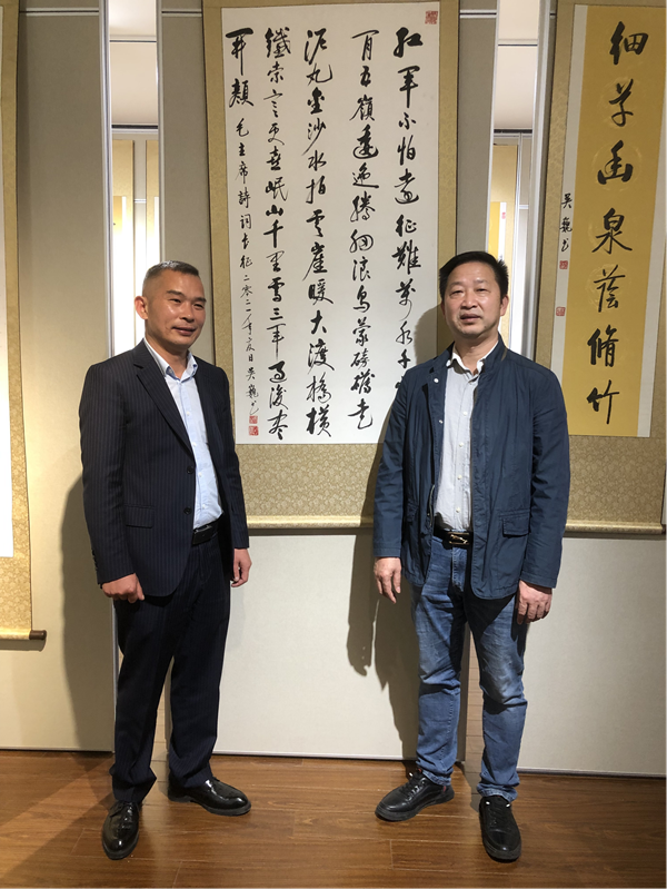 園冶杯評委吳巍教授：設計最重要的是創新能力
