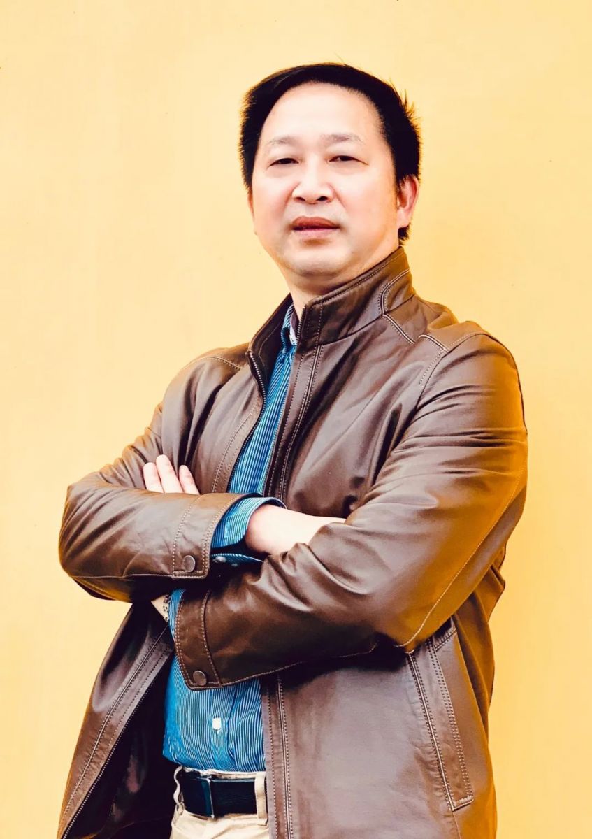 園冶杯評委吳巍教授：設計最重要的是創新能力