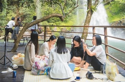 畢業旅行成暑期游熱門