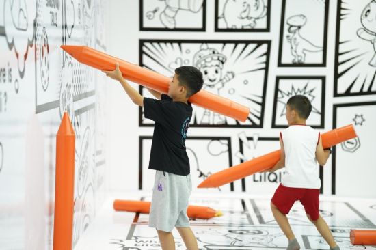 世園公園將挖掘冬奧長城文化 助力延慶全域旅游發(fā)展