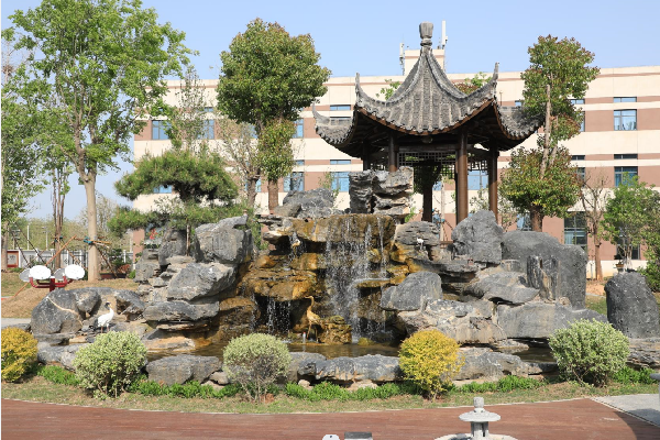 城市康養(yǎng)生活新模式丨龍佰國際康養(yǎng)城