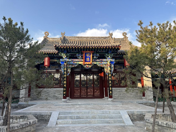 城市康養(yǎng)生活新模式丨龍佰國際康養(yǎng)城
