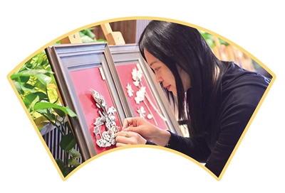 吉林松原：這里的非遺故事，很鮮活
