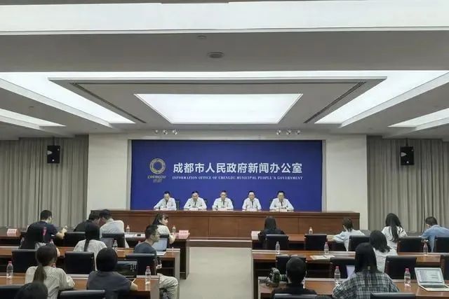 第四屆公園城市論壇將于8月26日在成都舉辦，亮點(diǎn)搶先看
