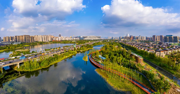 第四屆公園城市論壇將于8月26日在成都舉辦，亮點(diǎn)搶先看