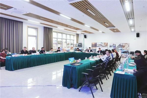 古藺國際建筑設(shè)計競賽結(jié)果揭曉