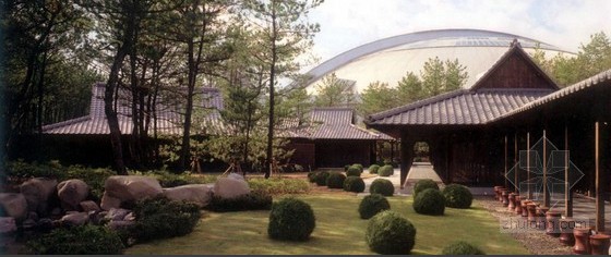 鳳凰喜凱亞度假區(qū)松泉宮溫泉