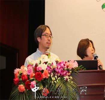中里竜也：博覽會(huì)的場地設(shè)計(jì)的特殊性(圖)