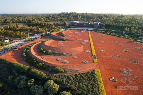 澳大利亞花園