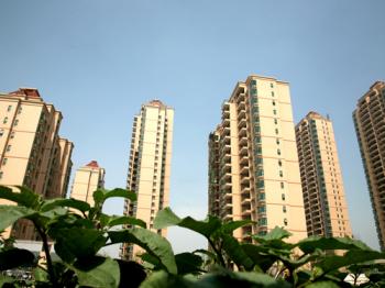 城鎮(zhèn)化建設(shè)背景下住宅景觀的發(fā)展趨勢(shì)