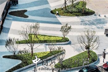 ASPECT Studios：合肥萬(wàn)科“城市之光”