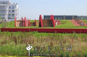 法國(guó)博伊斯—巴多生態(tài)公園（多圖賞析）
