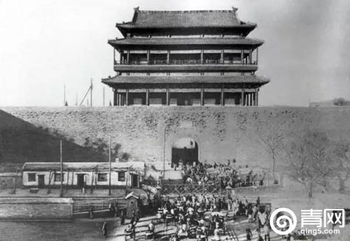 崇文門