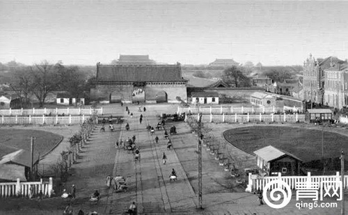 中華門