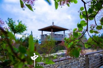 2016園冶杯專業(yè)獎參賽項目：濟(jì)南臥虎山戰(zhàn)爭遺址公園