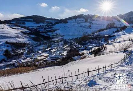 松嶺雪村