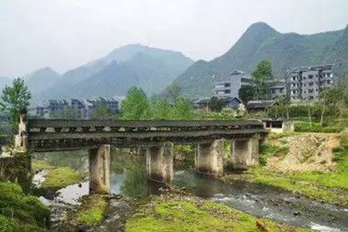  萬州普濟橋 