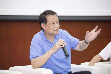 邱躍：加強北京三山五園整體保護