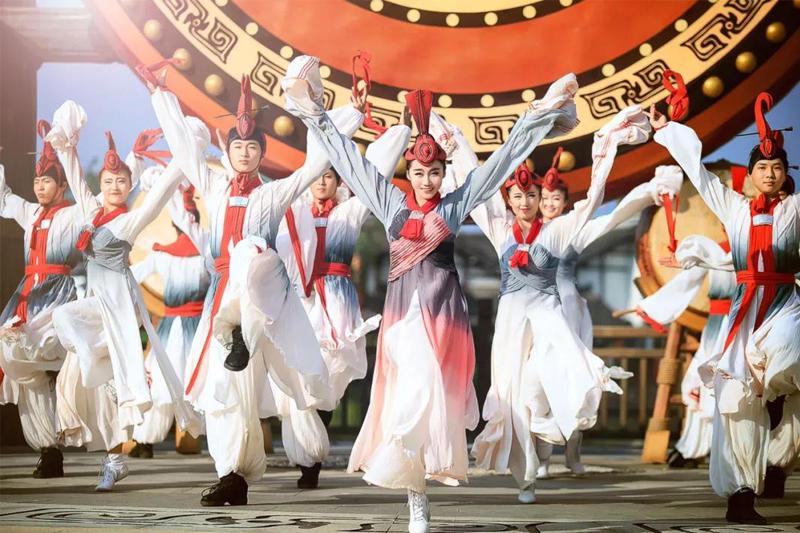 2020中國(guó)文旅重啟 需求端再造價(jià)值