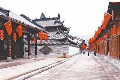 歷史名城的金字招牌真會(huì)被摘掉嗎？