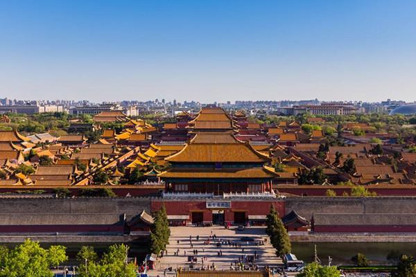 北京《新總規(guī)》有哪些獨(dú)到之處？