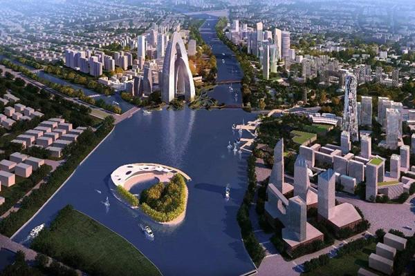武廷海：中國城市規劃的歷史與未來