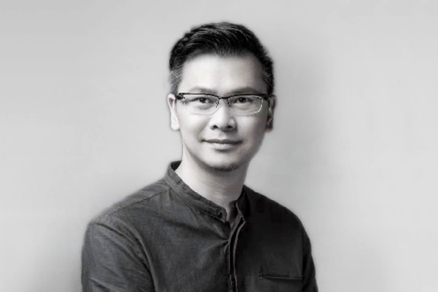 付凱：逆風(fēng)前行，做有個性的設(shè)計