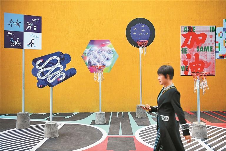 2023深圳設(shè)計周本周開幕