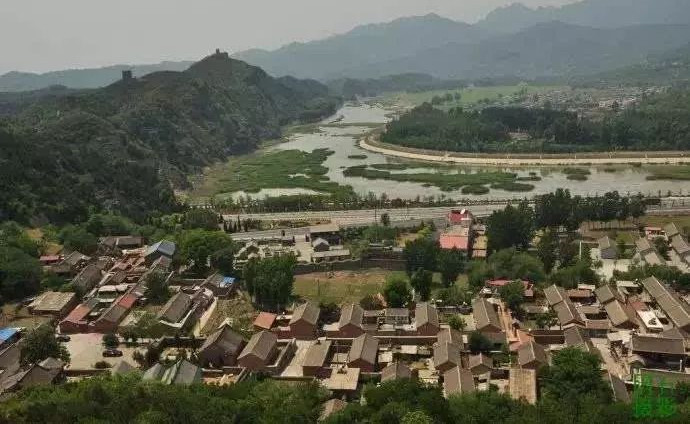2023年傳統(tǒng)村落集中連片保護(hù)利用示范名單出爐