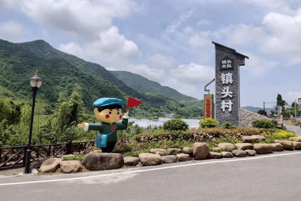 用文創點亮鄉村文化空間