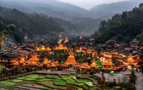文旅部：國家級文化生態保護區總數已達16個
