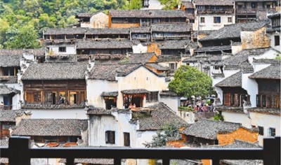 中國旅游鄉村何以捧得“世界級大獎”？