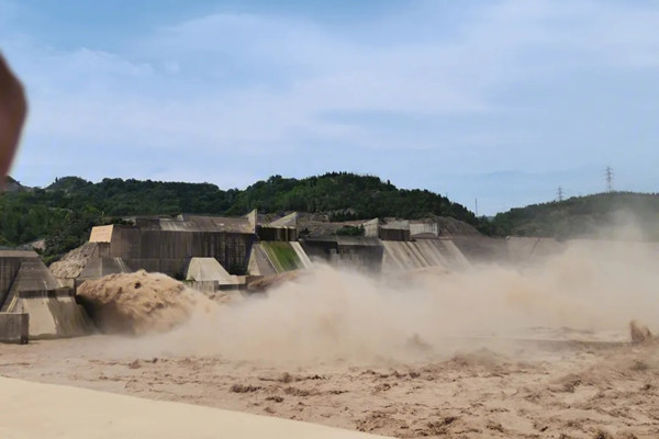 黃河國家文化公園（河南段）規(guī)劃出爐
