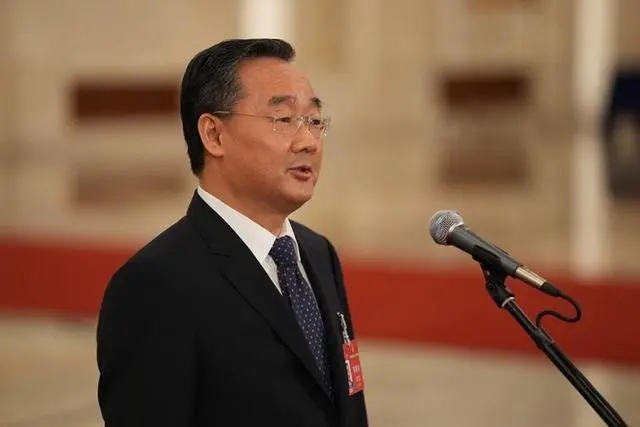 唐仁健：有力有效推進鄉(xiāng)村全面振興