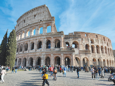 歐洲旅游業持續復蘇，如何推動旅游業轉型？