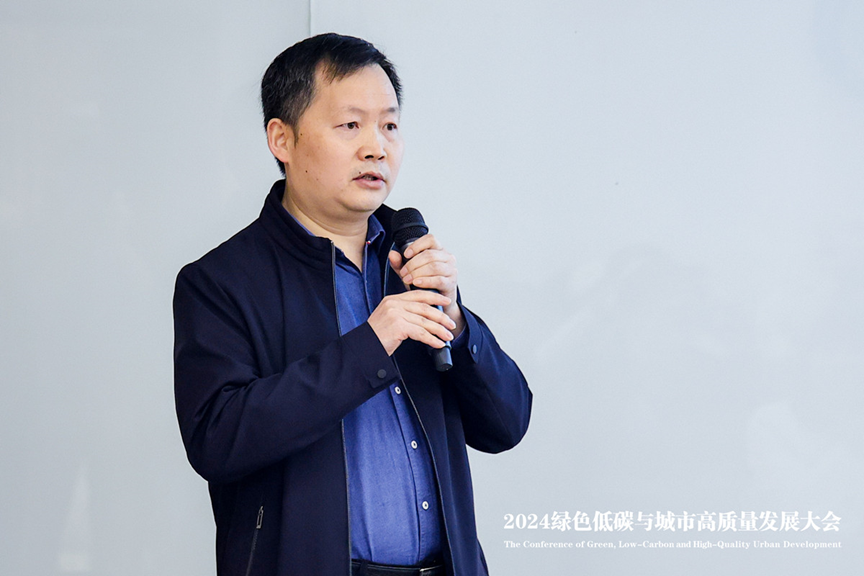 劉小釗：看風景園林如何助力鄉村振興