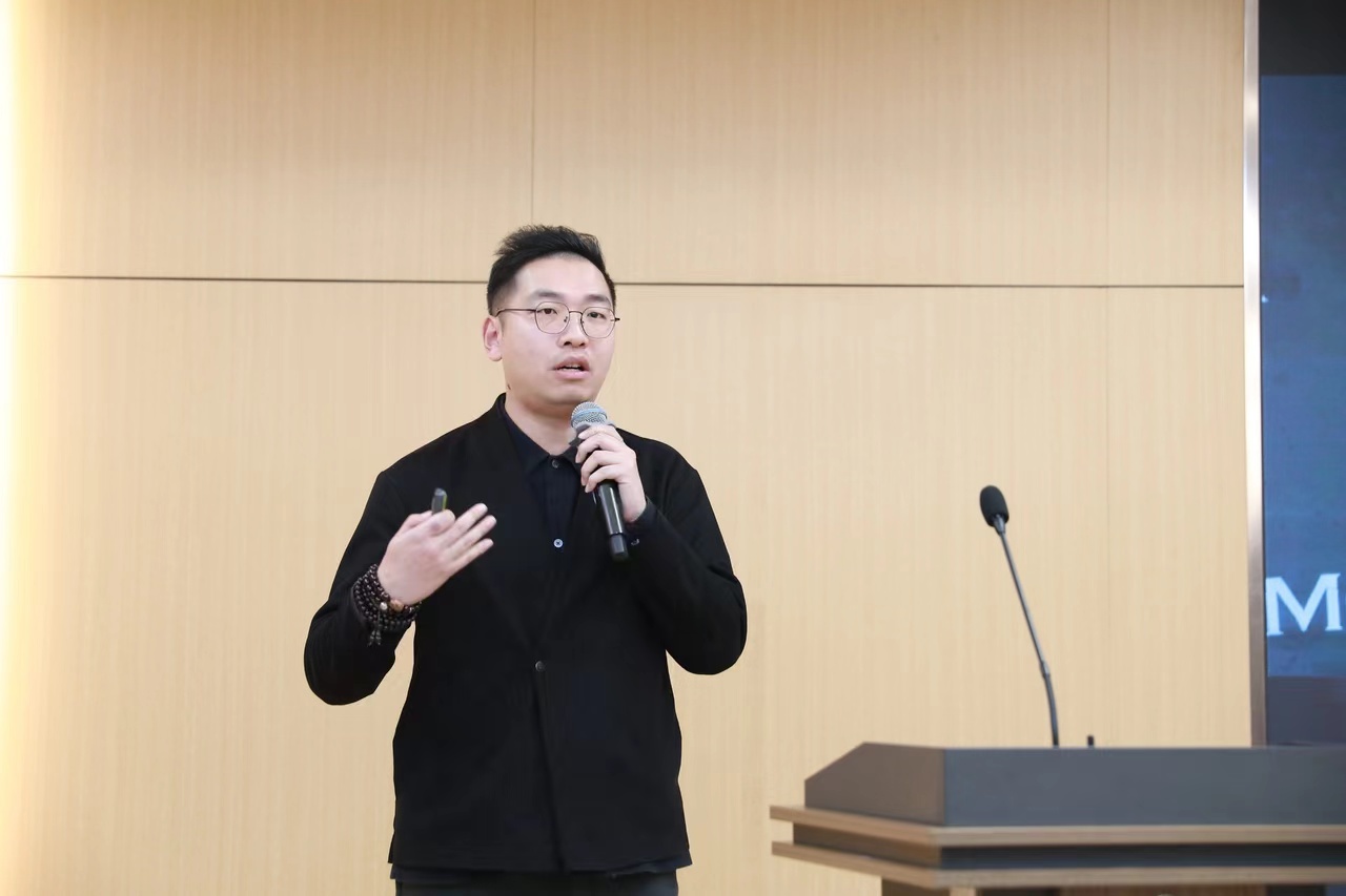 黃浩丞：城市微更新的匠心營(yíng)造
