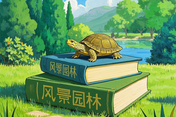 大學的風景園林專業，再不改革就晚了！