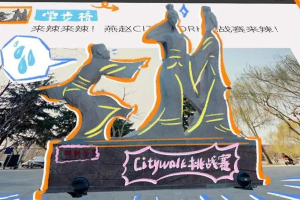 文旅宣傳有“?！边€要有“料”